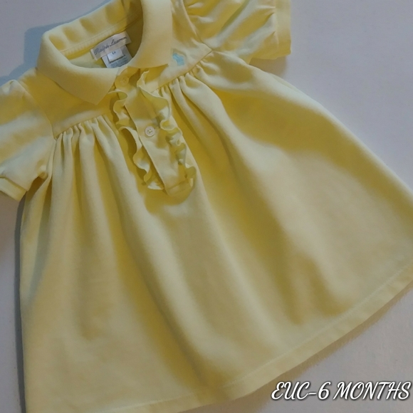 Ralph Lauren Other - 💙 Ralph Lauren dress! EUC 💙